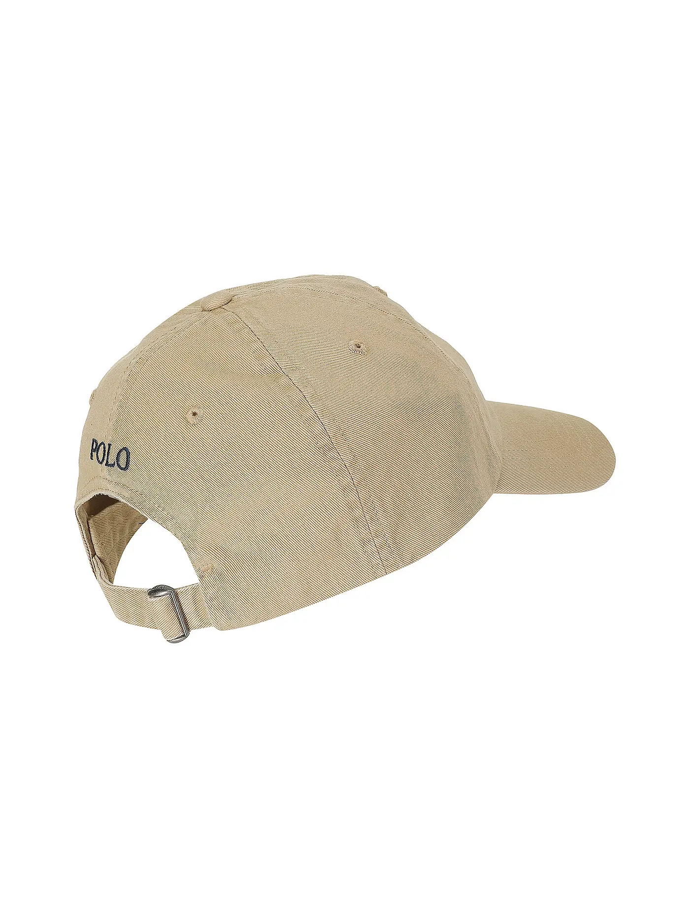 POLO RALPH LAUREN | Kappe | camel